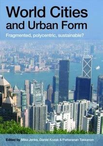World Cities and Urban Form: Buy World Cities and Urban Form by unknown ...