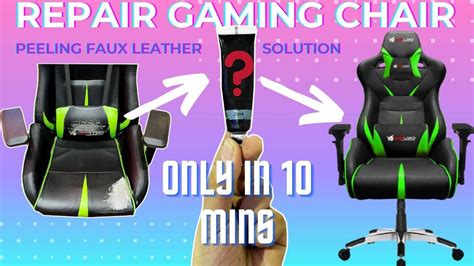 Computer Chair Repair 的图像结果