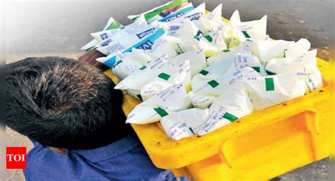 Amul raises milk prices by up to Rs 3 per litre, fifth hike since 2021 ...