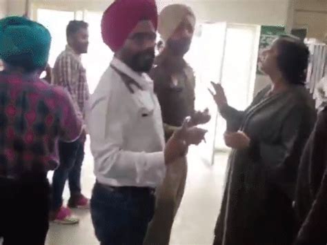 40 children sick in Meritorious School in Sangrur, Punjab | પંજાબના ...
