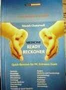 Buy Medicine Ready Reckoner Book Online at Low Prices in India ...