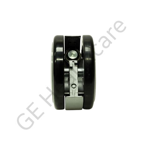 Caster without Brake, Mechanical, Anesthesia Delivery | GE HealthCare ...