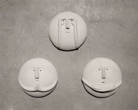 Lookout, Watchful and Gratitude Mixed Feelings (Small): Handcrafted ...