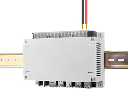 Isolated RS232 / RS485 / CAN / CAN FD Expansion Board For Raspberry Pi ...