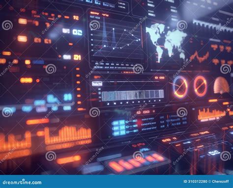 High-Tech Control Panel Wallpaper 的图像结果