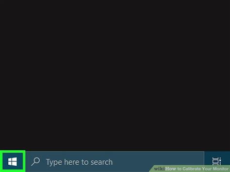 Image result for Calibrate Monitor Display