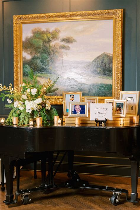 A Holiday Wedding at Overbrook Golf Club — Stone Hill Paperie