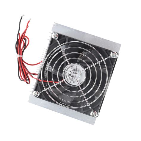 Fafeicy Small Space Cooling, XD-35 60W 12V Thermoelectric India | Ubuy