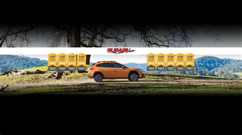 Subaru of Clear Lake | LinkedIn