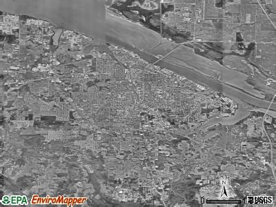 Image result for Decatur Alabama Satalite