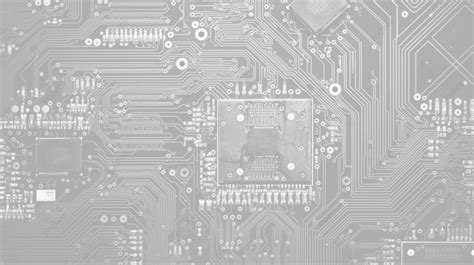 Image result for Transparent Computer Motherboard