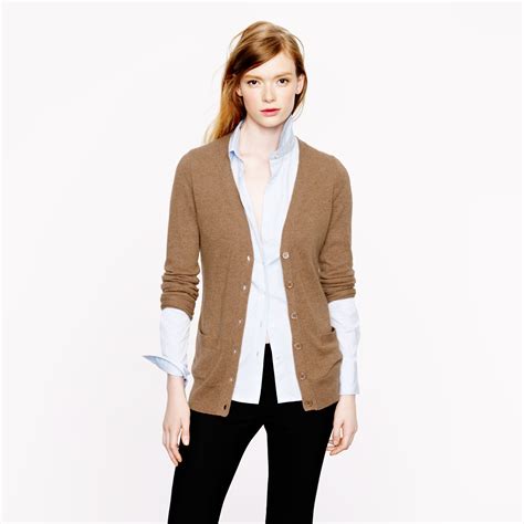 Cashmere boyfriend cardigans for women clothing – Cashmere Cardigans ...