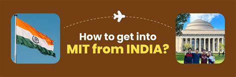 How to Get into MIT from India 2026: UG & Masters Admission Guide