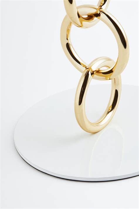 White Jewellery stand at H&M Home | H&M IN