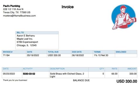 Image result for QuickBooks Invoices Tutorial