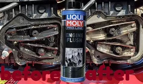 Engine Flush Procedure 的图像结果