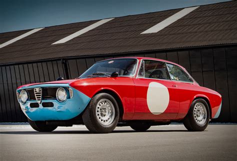 Alfa Romeo Gta