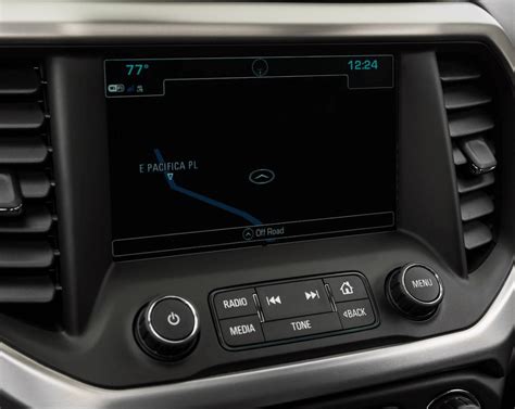 Rezultat imagine pentru 2017 GMC IntelliLink Problems