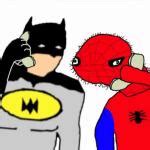 Spoderman Meme Generator - Imgflip