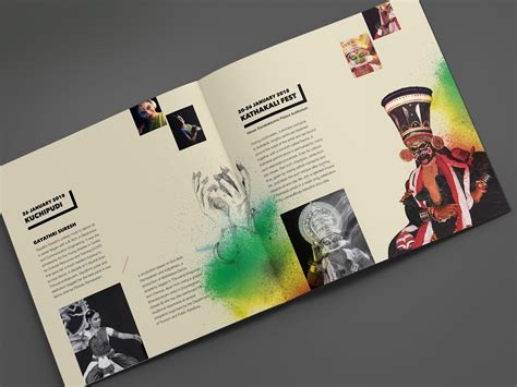 Soul-stirring rhythms - Stark Communications