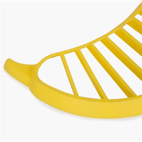 Buy Micasa Esteem Banana Cutter from Home Centre at just INR 99.0