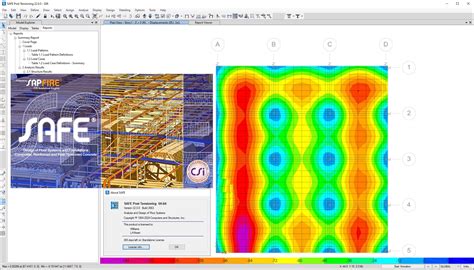 CSI Safe Tutorial 的图像结果