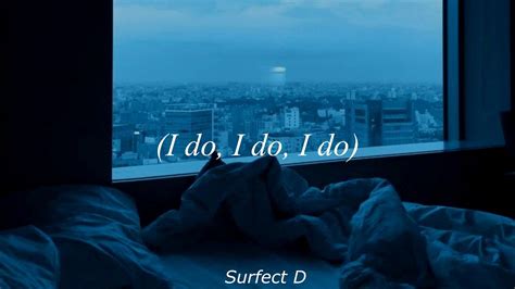 Image result for Weeknd Trust Issues