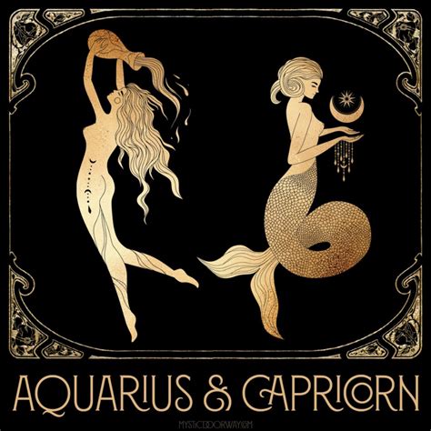 Aquarius Compatibility