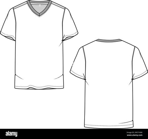 Tshirt Sketch