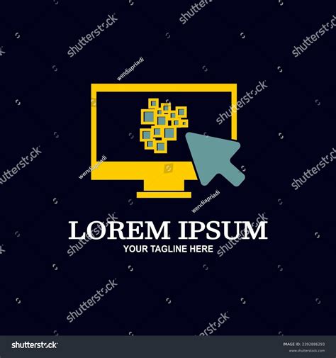 Image result for PC Computer Logo