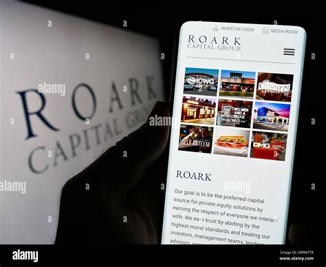 Roarkcapital hi-res stock photography and images - Alamy