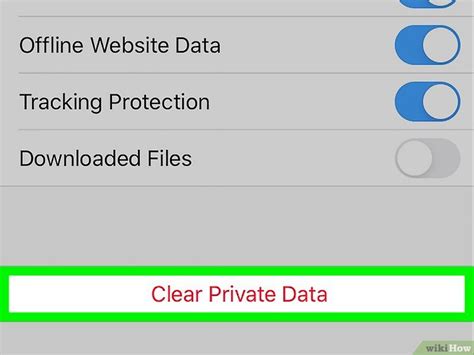 How to Clean Browser Cache 的图像结果