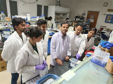 IIT Mandi Researchers Propose a Protein-based Vaccine against Pork Tapeworm