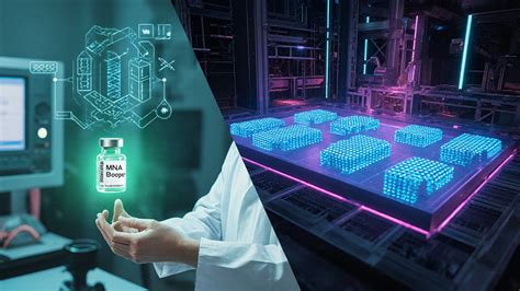 Current State of Nanotechnology in 2025 - How Advanced Is It?