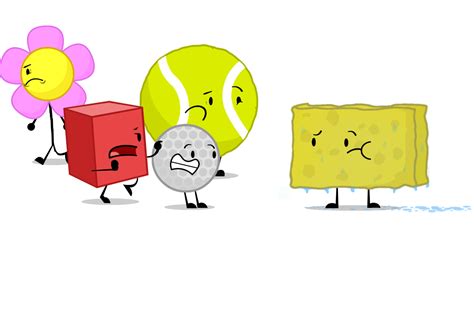 BFDI Cringe 的图像结果