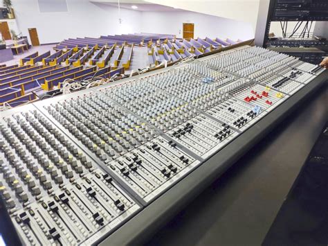 Image result for Alien Audio Mixer