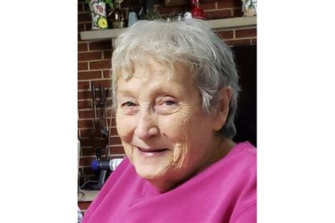 Betty Oler Obituary (1939 - 2021) - Richmond, In, OH - The Palladium-Item