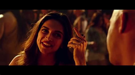 xXx Return of Xander Cage Official Hindi Trailer #2 2017Deepika Padukone Movie