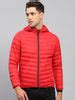 Buy Hooded Jackets For Men Online - Men Jackets With Hood - Monte Carlo