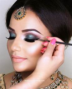 White Wedding Makeup Tutorial by Indian Bridal Wedding Makeup Step By Step Tutorial With White Wedding Makeup Tutorial