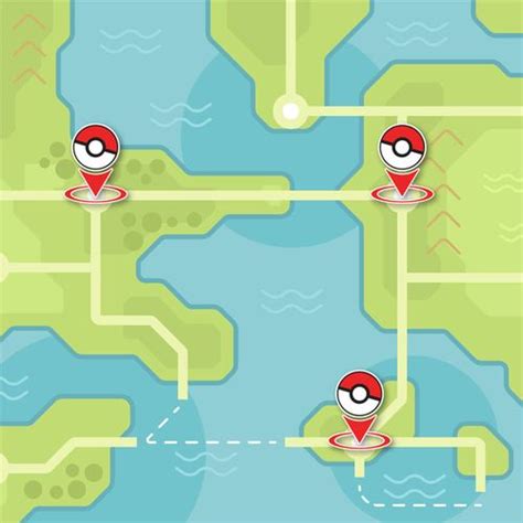 Image result for Open Stret Map Pokemon Go