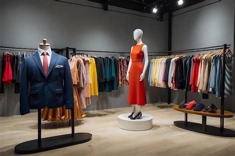 Cloth Shop 的图像结果