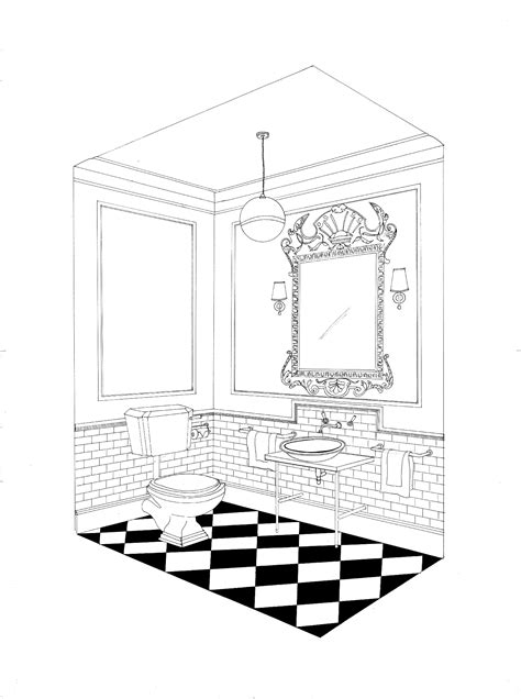 Image result for Architectural Scale Drawing