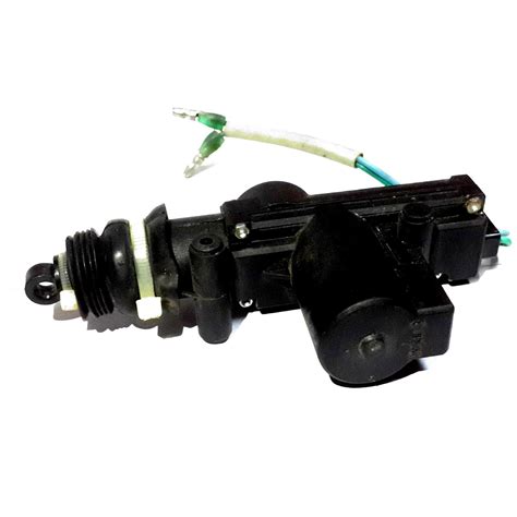 Linear Actuator - Power Door Lock Mechanism – REES52