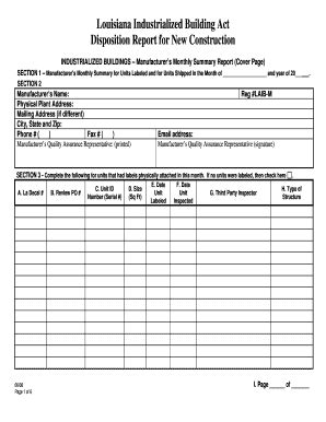 Fillable Online sfm dps louisiana r 1392 louisiana tax form Fax Email ...