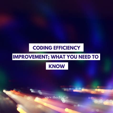 Image result for Efficiency and Performance in Codeing Example
