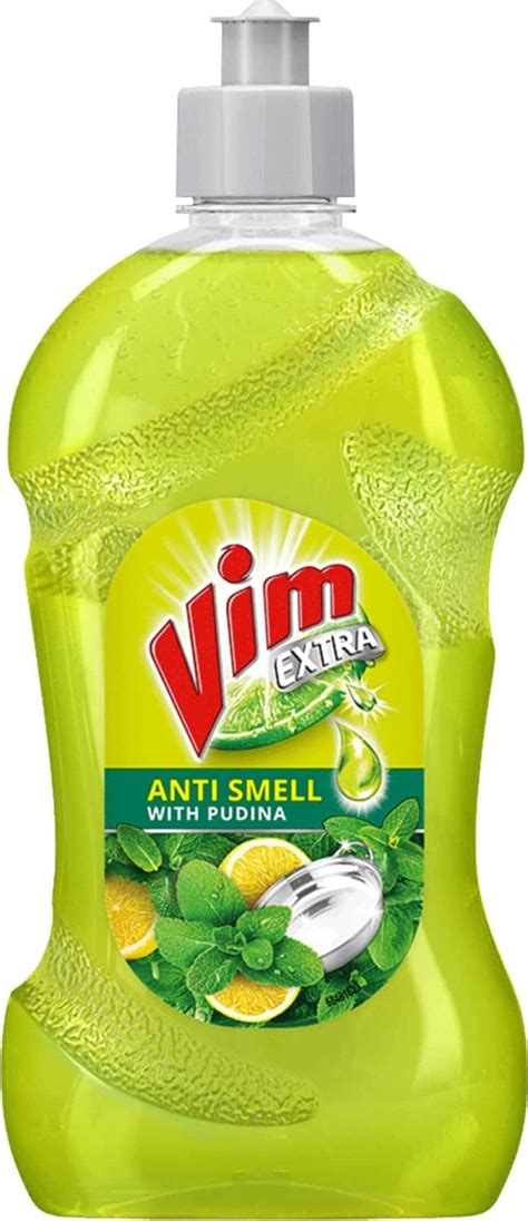 Buy VIM DISHWASH BAR TUB LEMON - 250G Online & Get Upto 60% OFF at ...