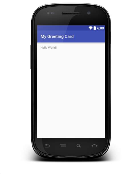 Image result for Android First Page Header
