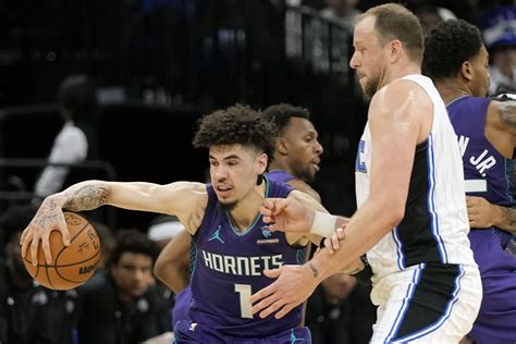 What happened to LaMelo Ball? Exploring Hornets guard's latest injury ...
