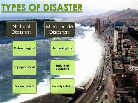 Types of Disaster Management 的图像结果